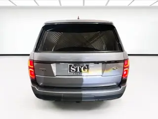 Land Rover Range Rover 2020 AWD P525 HSE 4dr SUV