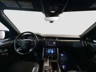 Land Rover Range Rover 2020 AWD P525 HSE 4dr SUV
