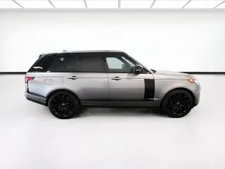 Land Rover Range Rover 2020 AWD P525 HSE 4dr SUV