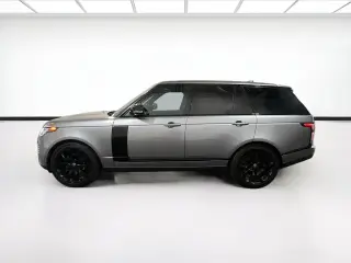 Land Rover Range Rover 2020 AWD P525 HSE 4dr SUV