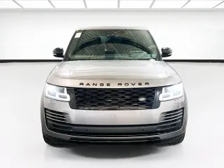 Land Rover Range Rover 2020 AWD P525 HSE 4dr SUV