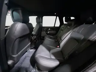Land Rover Range Rover 2020 AWD P525 HSE 4dr SUV