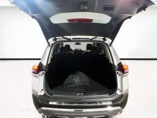 Nissan Rogue 2021 AWD SL 4dr Crossover