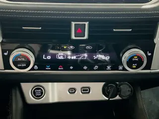 Nissan Rogue 2021 AWD SL 4dr Crossover