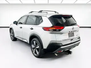 Nissan Rogue 2021 AWD SL 4dr Crossover