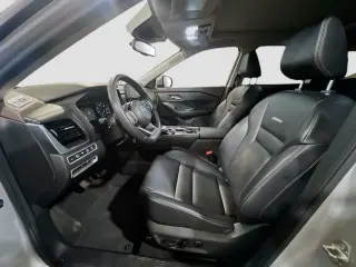 Nissan Rogue 2021 AWD SL 4dr Crossover