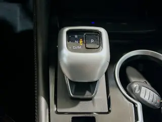 Nissan Rogue 2021 AWD SL 4dr Crossover