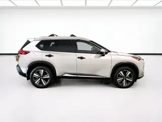 Nissan Rogue 2021 AWD SL 4dr Crossover