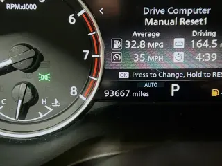Nissan Rogue 2021 AWD SL 4dr Crossover