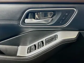 Nissan Rogue 2021 AWD SL 4dr Crossover