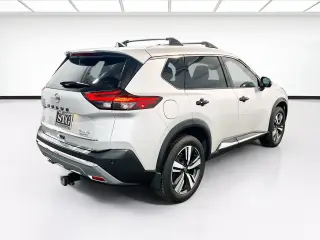 Nissan Rogue 2021 AWD SL 4dr Crossover
