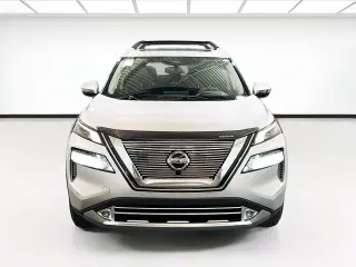 Nissan Rogue 2021 AWD SL 4dr Crossover