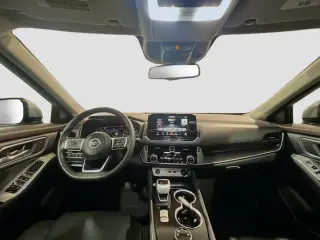 Nissan Rogue 2021 AWD SL 4dr Crossover