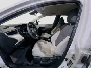 Toyota Corolla 2022 LE 4dr Sedan