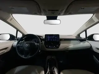 Toyota Corolla 2022 LE 4dr Sedan