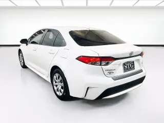 Toyota Corolla 2022 LE 4dr Sedan