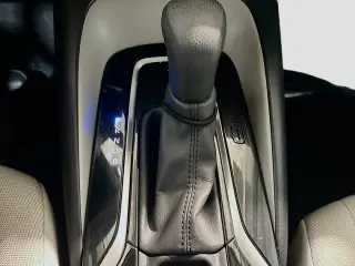 Toyota Corolla 2022 LE 4dr Sedan