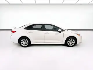Toyota Corolla 2022 LE 4dr Sedan