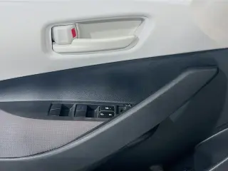 Toyota Corolla 2022 LE 4dr Sedan