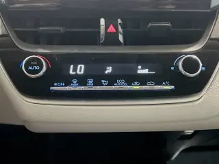 Toyota Corolla 2022 LE 4dr Sedan