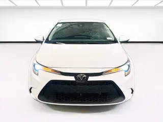 Toyota Corolla 2022 LE 4dr Sedan