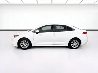 Toyota Corolla 2022 LE 4dr Sedan