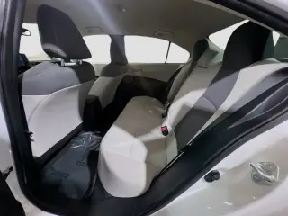 Toyota Corolla 2022 LE 4dr Sedan