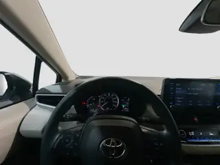 Toyota Corolla 2022 LE 4dr Sedan
