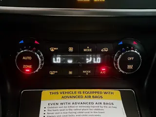 Mercedes-Benz CLA 2019 CLA 250 4dr Coupe