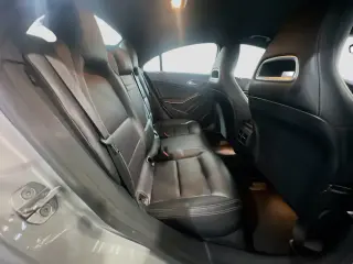 Mercedes-Benz CLA 2019 CLA 250 4dr Coupe