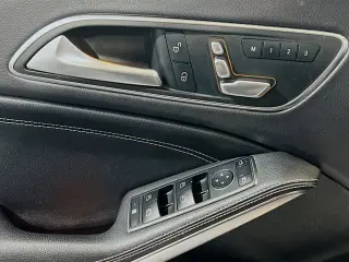Mercedes-Benz CLA 2019 CLA 250 4dr Coupe