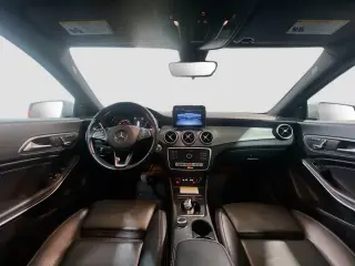 Mercedes-Benz CLA 2019 CLA 250 4dr Coupe