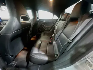 Mercedes-Benz CLA 2019 CLA 250 4dr Coupe