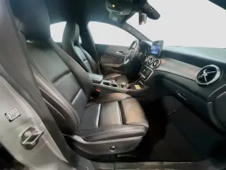 Mercedes-Benz CLA 2019 CLA 250 4dr Coupe