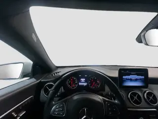 Mercedes-Benz CLA 2019 CLA 250 4dr Coupe
