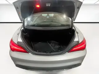 Mercedes-Benz CLA 2019 CLA 250 4dr Coupe