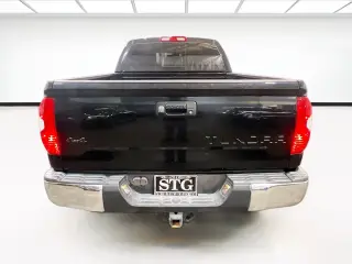 Toyota Tundra 2018 4x4 SR5 4dr Double Cab Pickup SB (5.7L V8)