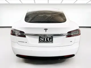 Tesla Model S 2016 75 4dr Liftback (midyear release)