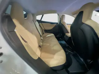 Tesla Model S 2016 75 4dr Liftback (midyear release)