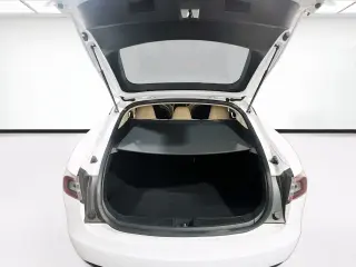 Tesla Model S 2016 75 4dr Liftback (midyear release)