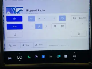 Tesla Model S 2016 75 4dr Liftback (midyear release)