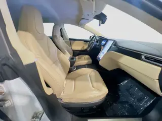 Tesla Model S 2016 75 4dr Liftback (midyear release)