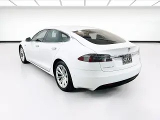 Tesla Model S 2016 75 4dr Liftback (midyear release)