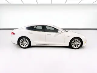 Tesla Model S 2016 75 4dr Liftback (midyear release)