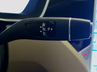 Tesla Model S 2016 75 4dr Liftback (midyear release)