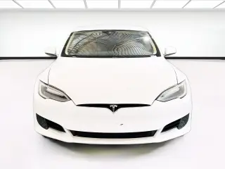 Tesla Model S 2016 75 4dr Liftback (midyear release)