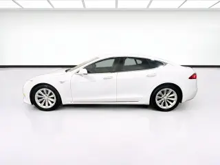 Tesla Model S 2016 75 4dr Liftback (midyear release)