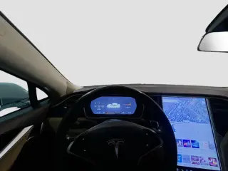 Tesla Model S 2016 75 4dr Liftback (midyear release)