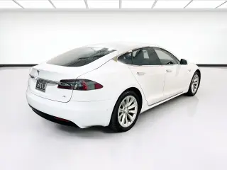 Tesla Model S 2016 75 4dr Liftback (midyear release)