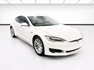 Tesla Model S 2016 75 4dr Liftback (midyear release)